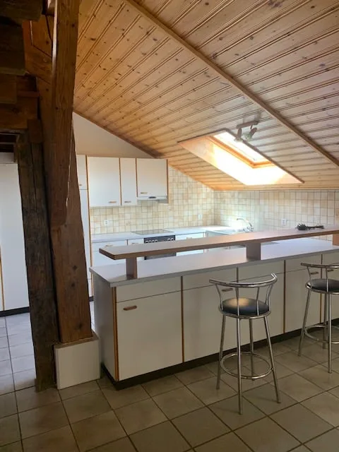 2126 Les Verrières/NE Prachtvolles renoviertes Bauernhaus mit 3 Wohnungen