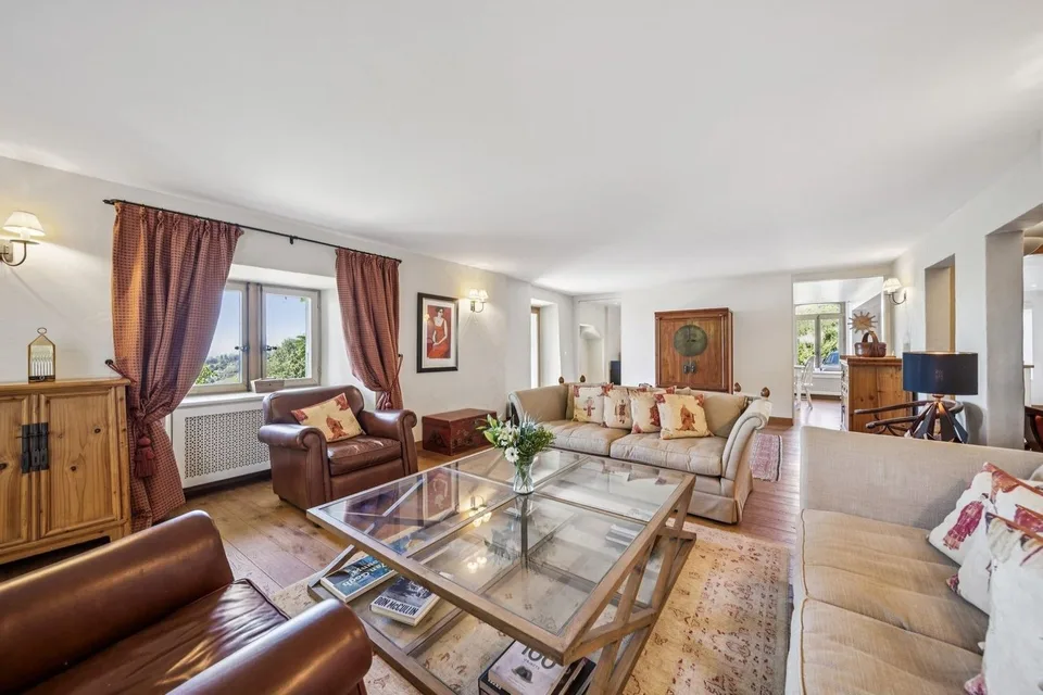 Exceptional residence in the heart of Lavaux – photo 20 of 26