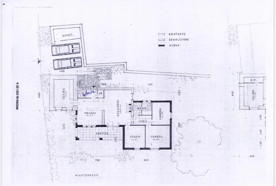 Zweifamilienhaus - casa bifamiliare – photo 20 sur 20