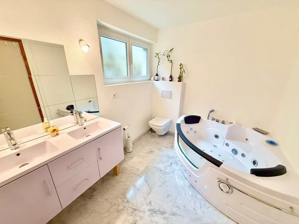 Zweifamilienhaus - casa bifamiliare – photo 13 sur 20