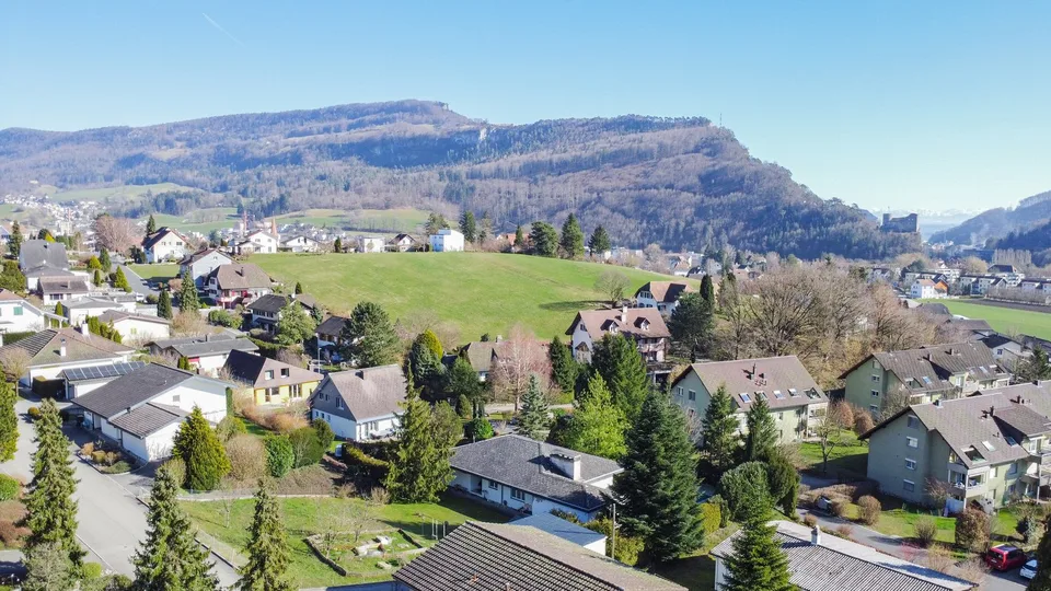 PROSSIMAMENTE A BALSTHAL - CONTINUITÀ O NUOVO INIZIO – foto 6 di 13