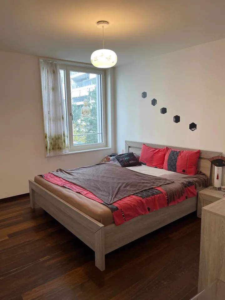 Appartamento di 4,5 locali con grande terrazza nel centro di Montreux – foto 8 di 10