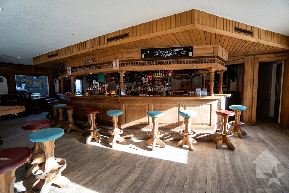 Exceptionnel : bistrot avec duplex 5.5 pièces et studio indépendant – Foto 9 von 13
