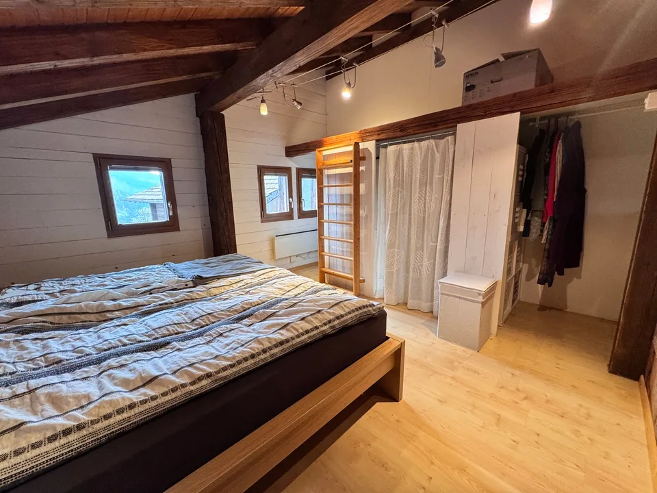 Maison mitoyenne rénovée vente résidence secondaire autorisé – photo 8 sur 10
