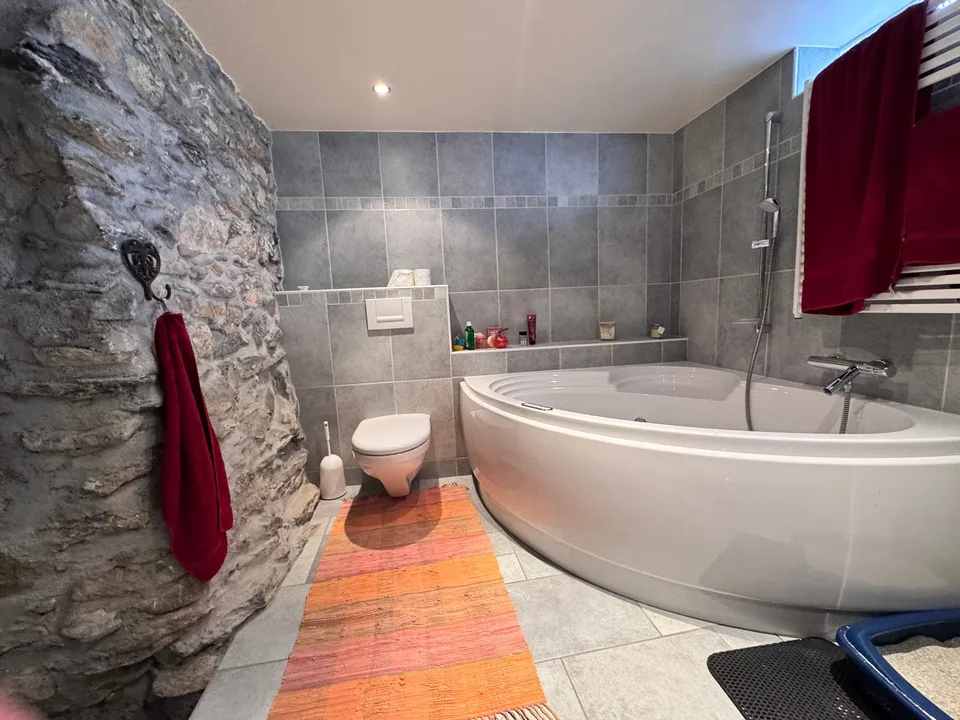 Maison mitoyenne rénovée vente résidence secondaire autorisé – photo 9 sur 10
