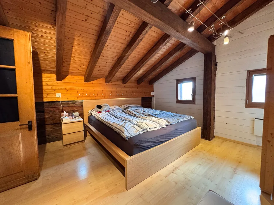 Maison mitoyenne rénovée vente résidence secondaire autorisé – photo 7 sur 10