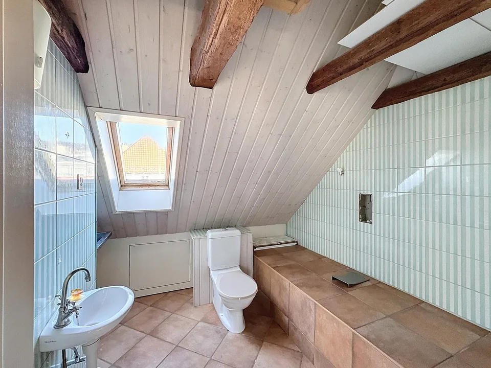Wohnung 4.5 Zimmer im Doppelhaus – Foto 9 von 13