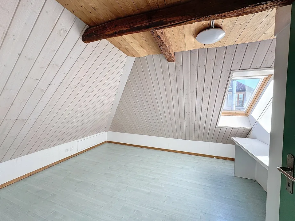 Wohnung 4.5 Zimmer im Doppelhaus – Foto 13 von 13