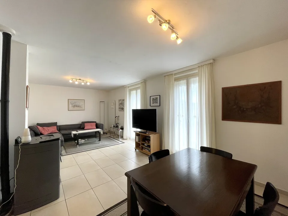 CASA CON DUE APPARTAMENTI