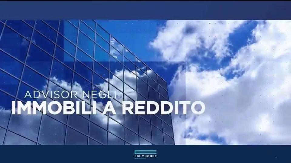 Palazzina da reddito opportunità d'Investimento a Lugano