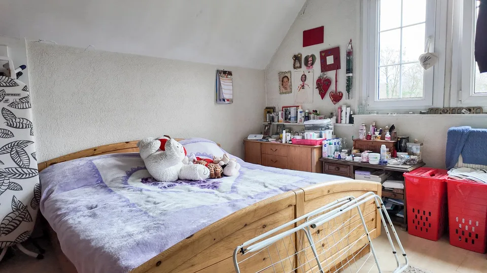 Ensemble immobilier mit hohem Potenzial