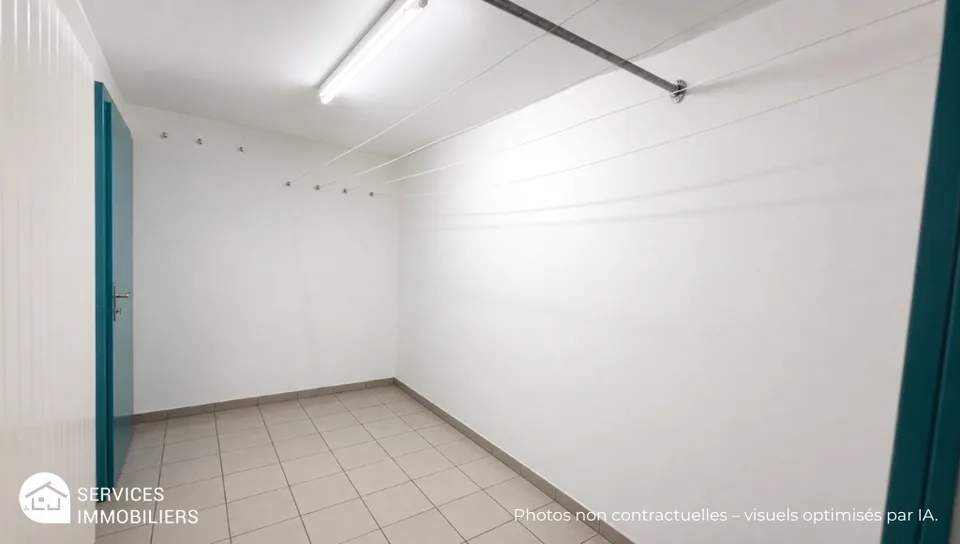Appartamento con terrazza che offre un panorama eccezionale – foto 13 di 13