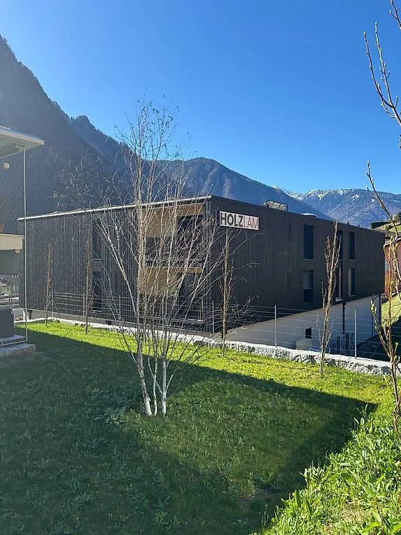 Residenz LEAA, letzte 4,5 Zimmer in Cama, Neubau!