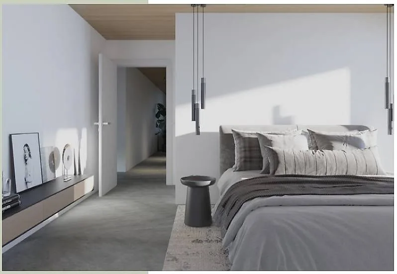 Residenz LEAA, letzte 4,5 Zimmer in Cama, Neubau!