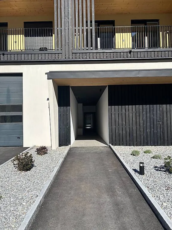 Residenz LEAA, letzte 4,5 Zimmer in Cama, Neubau!