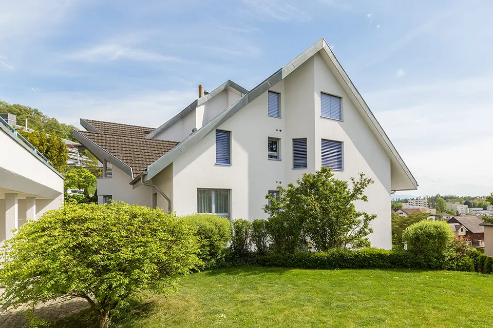RESERVIERT: Stilvolle Attika-Maisonette-Wohnung an erstklassiger Lage