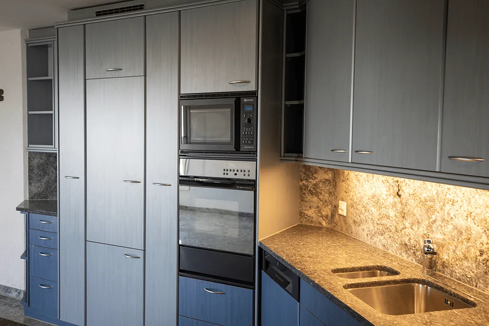 RESERVIERT: Stilvolle Attika-Maisonette-Wohnung an erstklassiger Lage