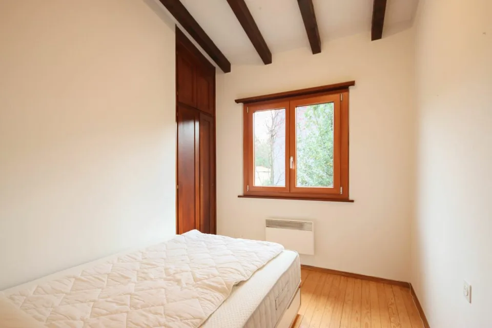 Casa vacanza su un grande terreno edificabile in una posizione tranquilla immersa nel verde – foto 9 di 14
