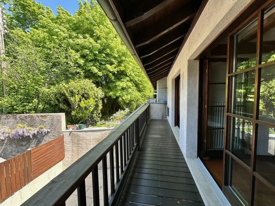 Wohnung im Triplex in einem schönen Winzerhaus – Foto 19 von 24