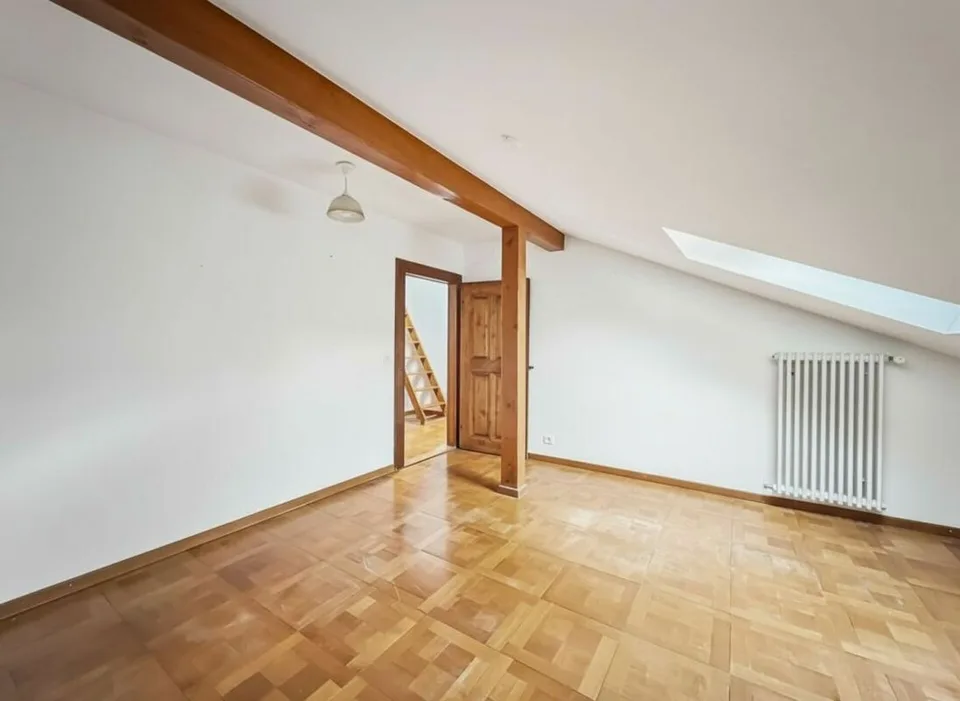 Wohnung im Triplex in einem schönen Winzerhaus – Foto 21 von 24