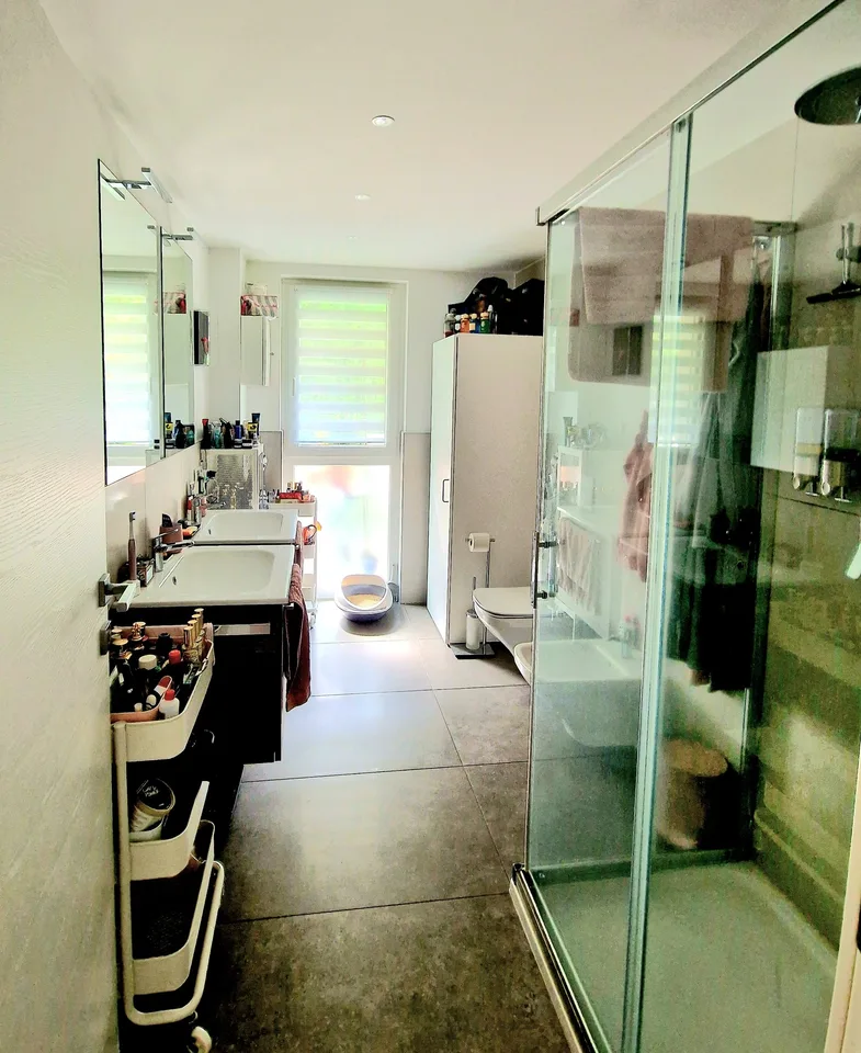Splendide appartement 4.5 pièces MINERGIE-P® avec terrasse et balcon au 4ème étage – photo 7 sur 10
