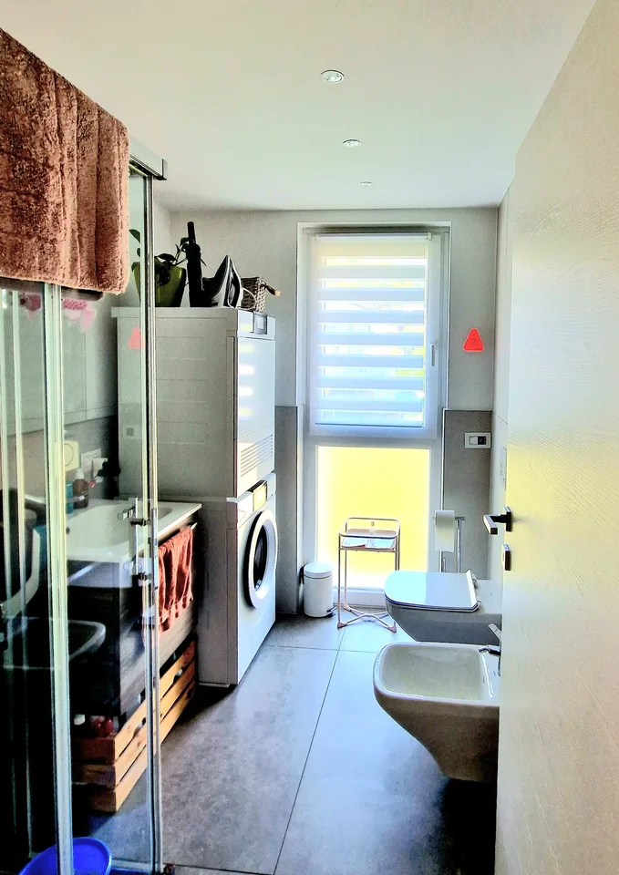 Splendide appartement 4.5 pièces MINERGIE-P® avec terrasse et balcon au 4ème étage – photo 8 sur 10