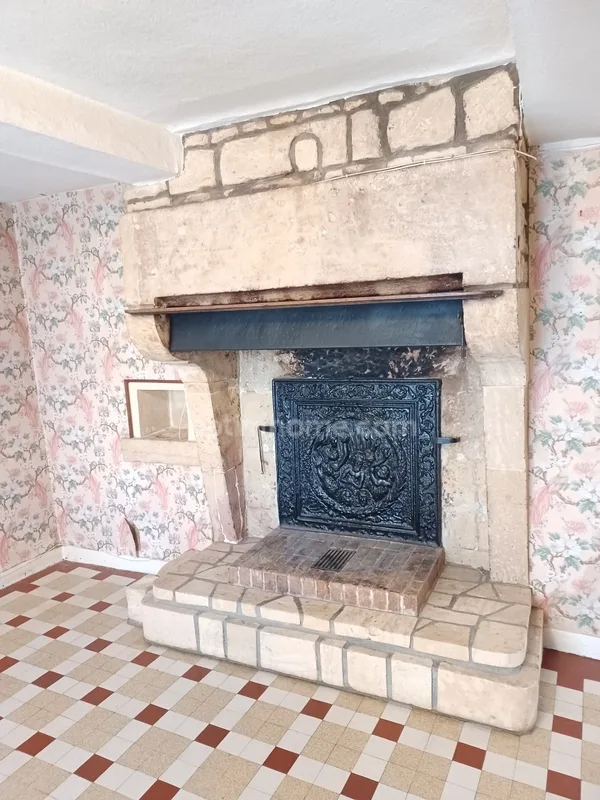 Haus in Exklusivität zum Verkauf!! 3 Schlafzimmer, Garten und Garage in QUINCY – Foto 8 von 13