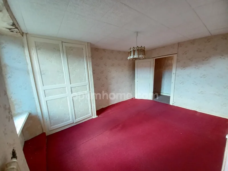Haus in Exklusivität zum Verkauf!! 3 Schlafzimmer, Garten und Garage in QUINCY – Foto 13 von 13