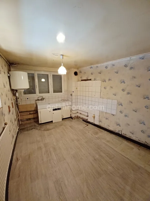 Haus in Exklusivität zum Verkauf!! 3 Schlafzimmer, Garten und Garage in QUINCY – Foto 10 von 13