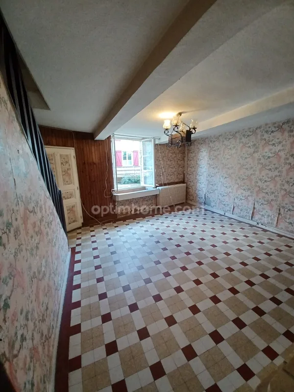 Haus in Exklusivität zum Verkauf!! 3 Schlafzimmer, Garten und Garage in QUINCY – Foto 7 von 13