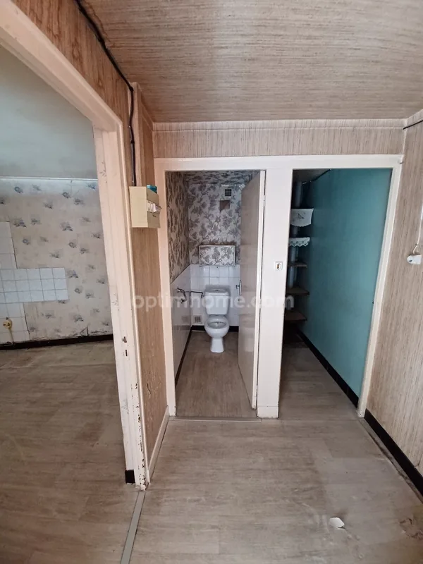 Haus in Exklusivität zum Verkauf!! 3 Schlafzimmer, Garten und Garage in QUINCY – Foto 9 von 13