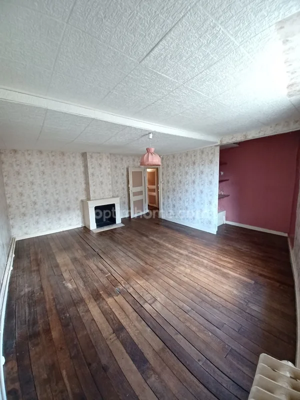 Haus in Exklusivität zum Verkauf!! 3 Schlafzimmer, Garten und Garage in QUINCY – Foto 12 von 13