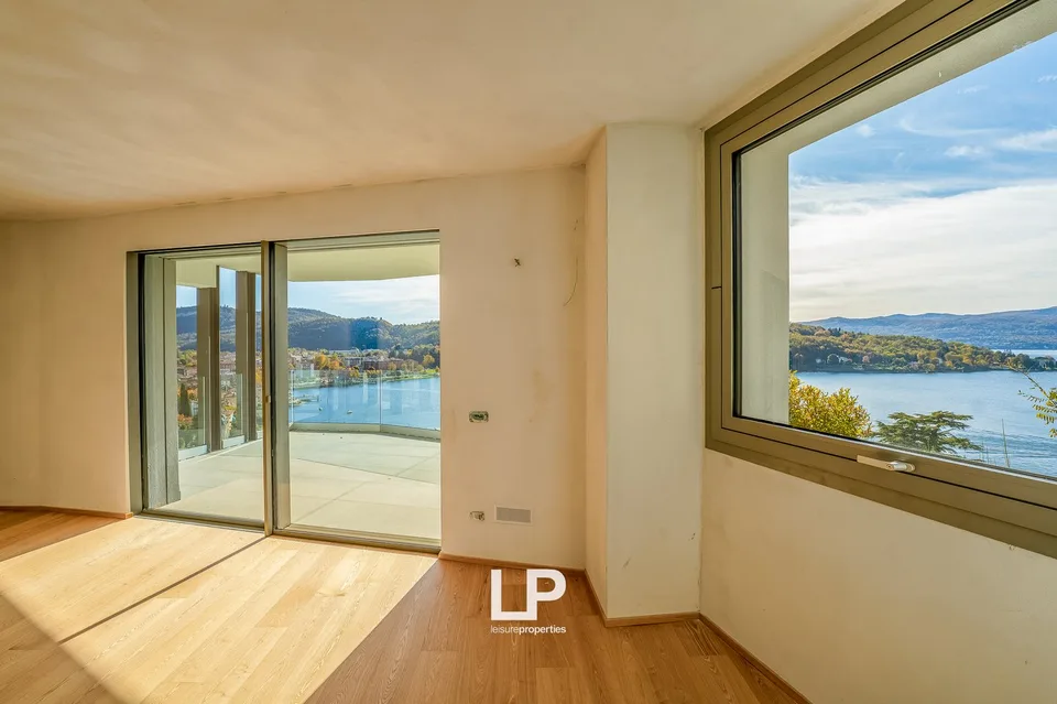 Wohnung Laveno – Foto 19 von 30