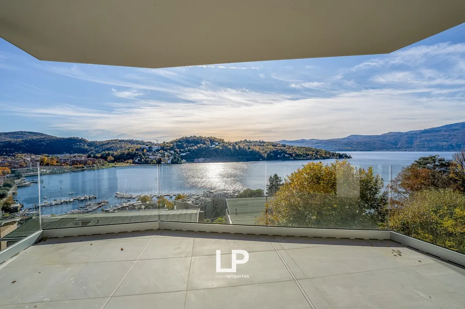 Wohnung Laveno – Foto 11 von 30