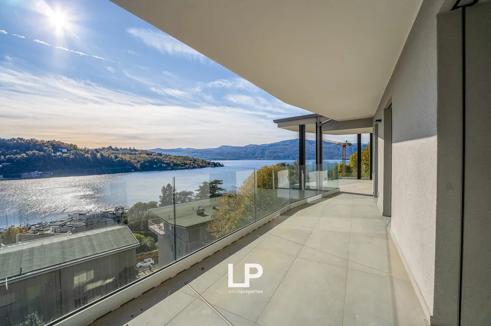 Wohnung Laveno – Foto 15 von 30