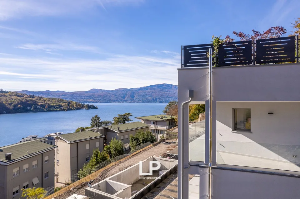 Wohnung Laveno – Foto 8 von 30