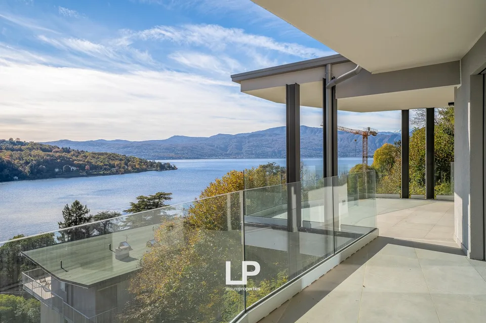 Wohnung Laveno – Foto 10 von 30