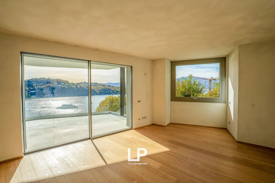 Wohnung Laveno – Foto 18 von 30