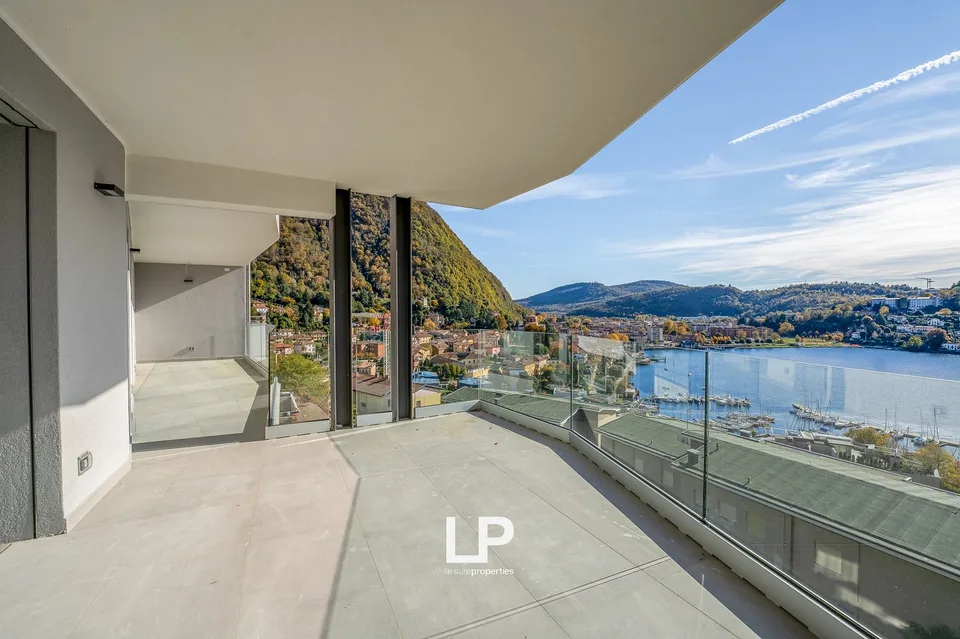 Wohnung Laveno – Foto 13 von 30