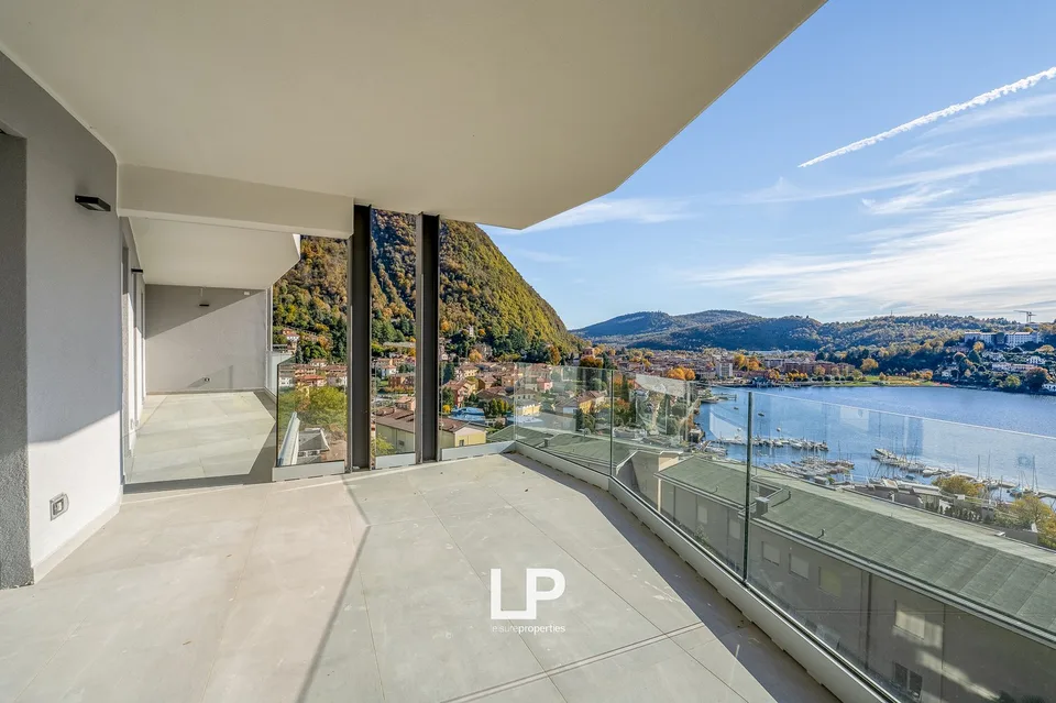 Wohnung Laveno – Foto 12 von 30