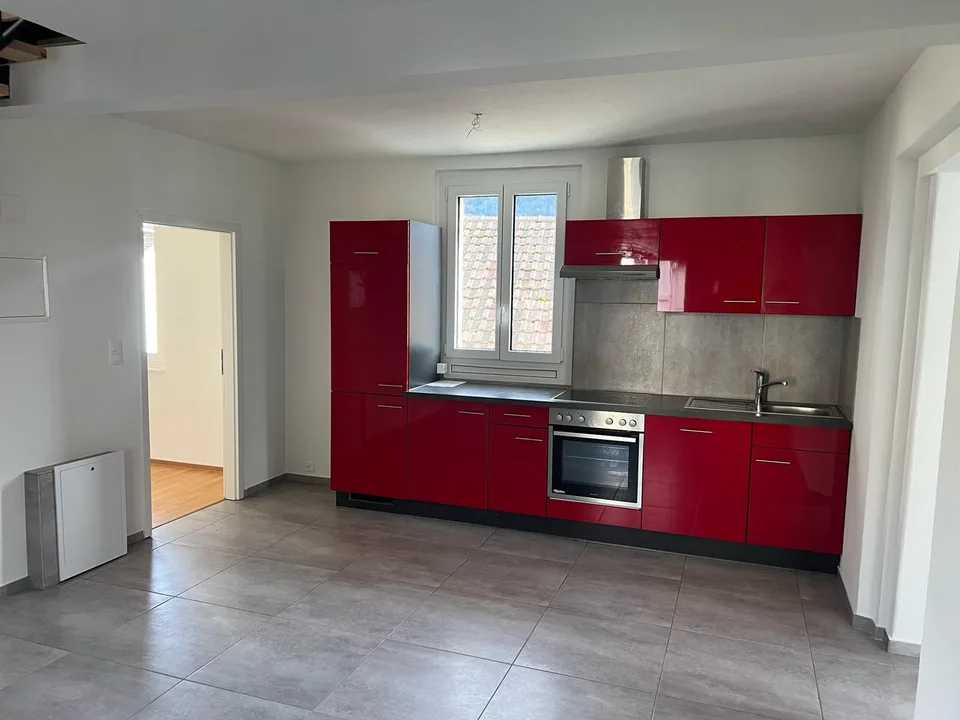 Charmanter Mietshaus mit 2 Wohnungen