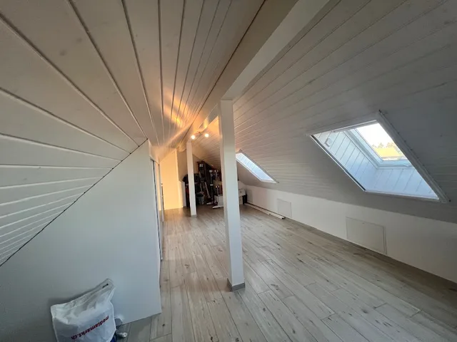 Appartamento quasi nuovo con attico e terrazza a Villars-le-Terroir – foto 13 di 13