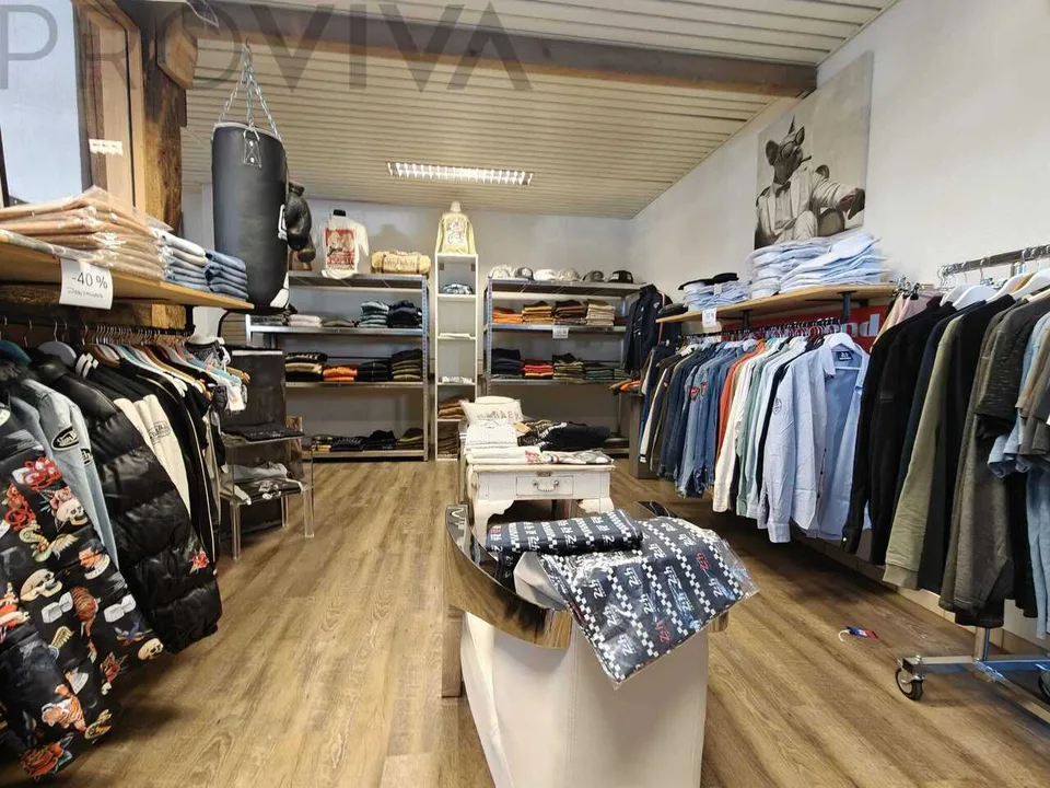 Spazio commerciale nel cuore di Haute-Nendaz