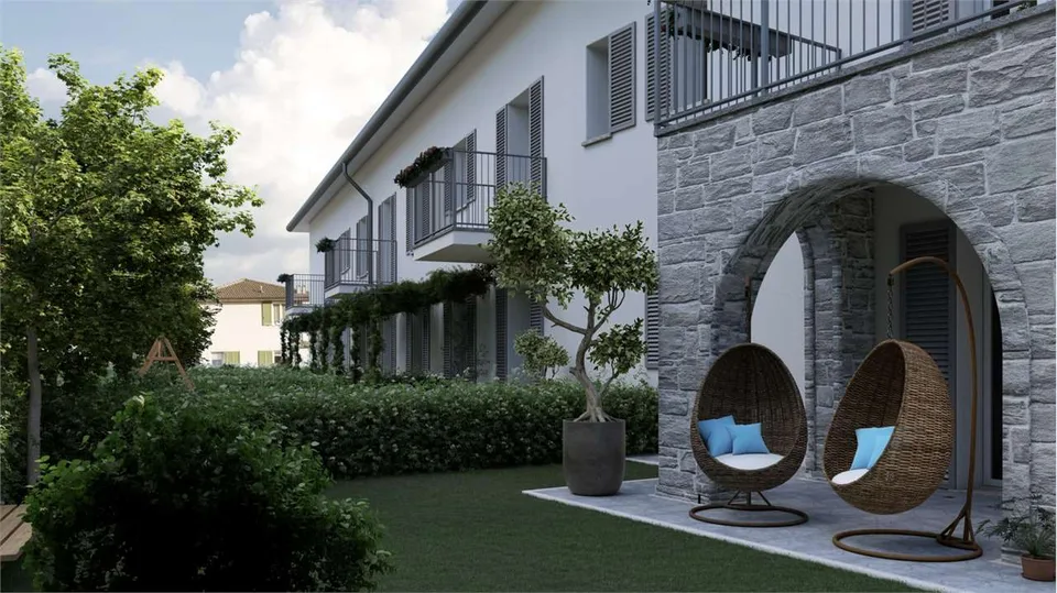 ESCLUSIVE ABITAZIONI TRA DESIGN E NATURA