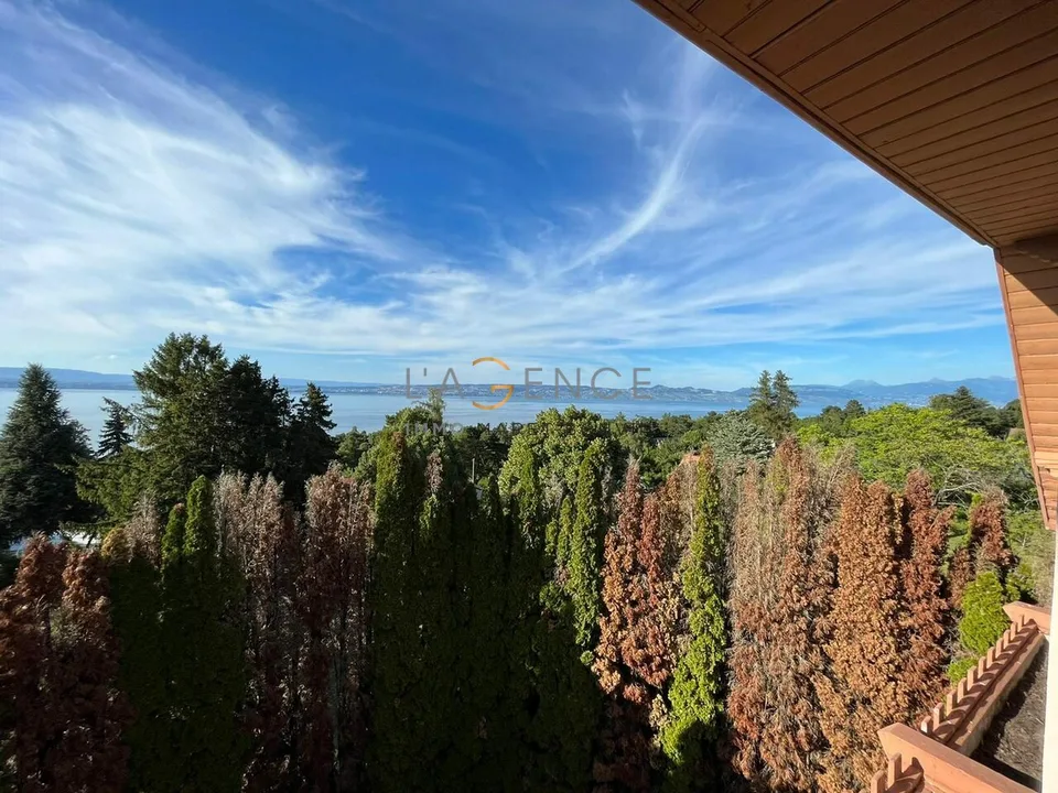 Magnifica casa padronale su 6500M² !