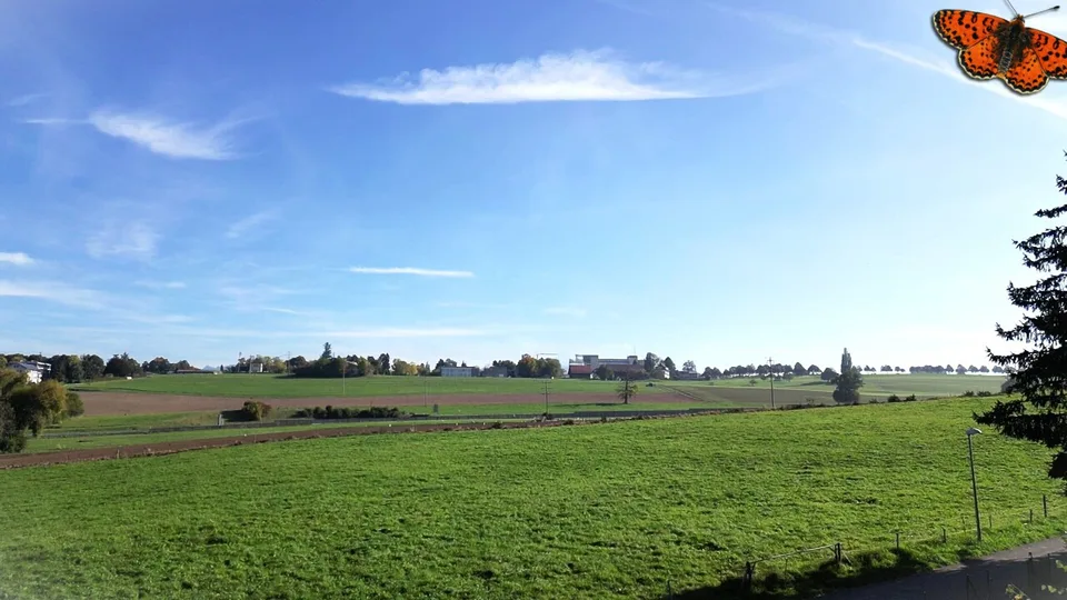 Superbe 4½ pièces de 152 m² au 1er avec prestations haut de gamme !