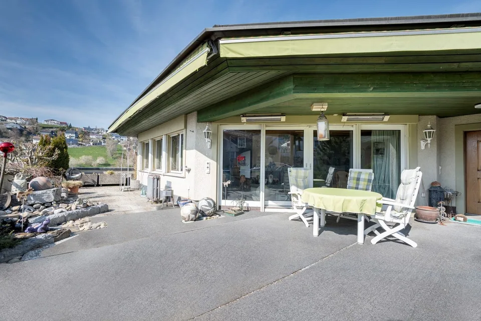 Espace pour vos visions - réalisez maintenant !