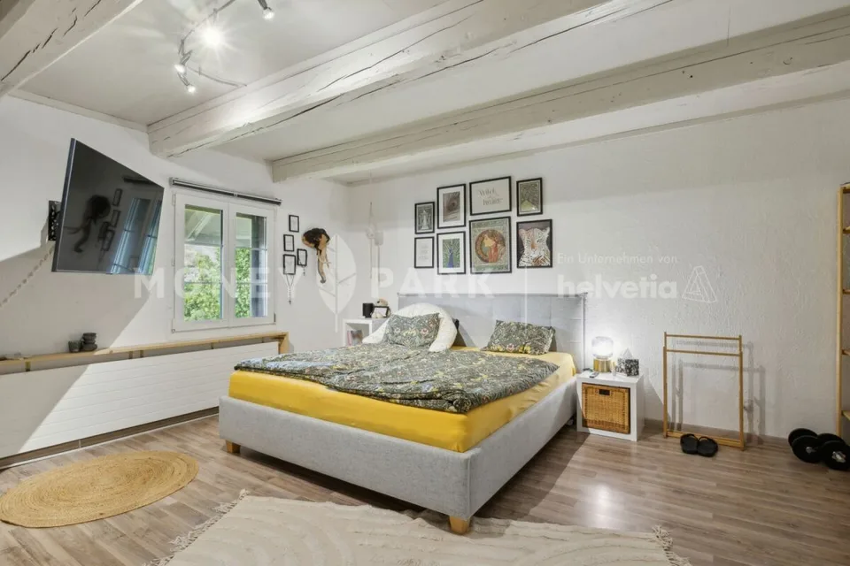 Casa storica con fascino moderno - in coppia – foto 20 di 30