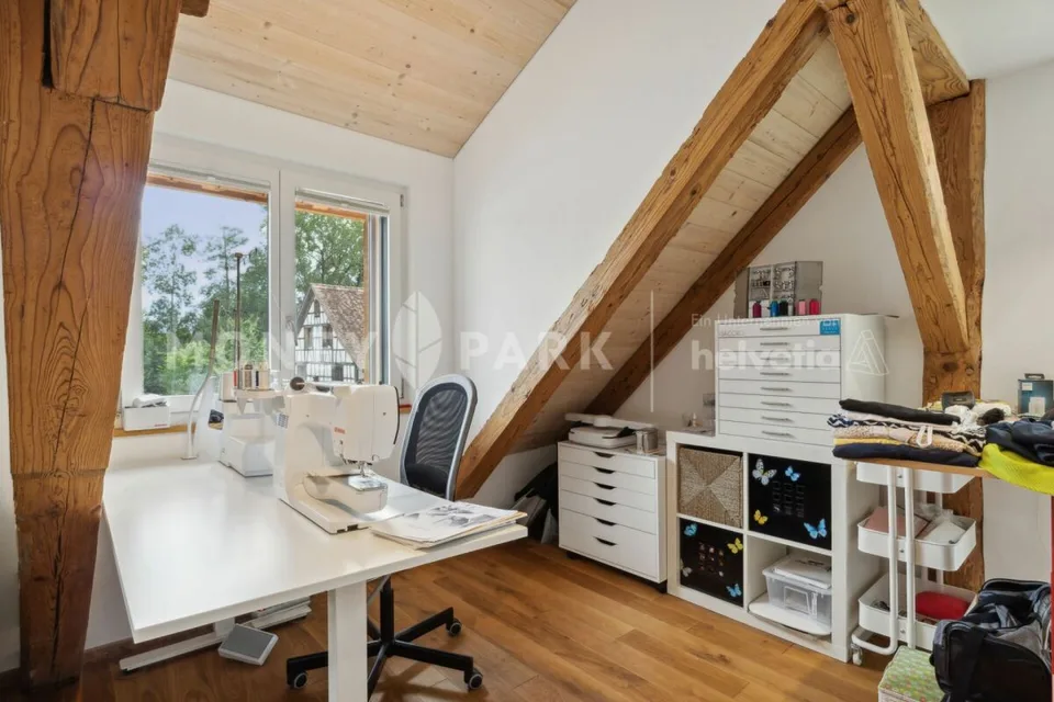 Casa storica con fascino moderno - in coppia – foto 15 di 30