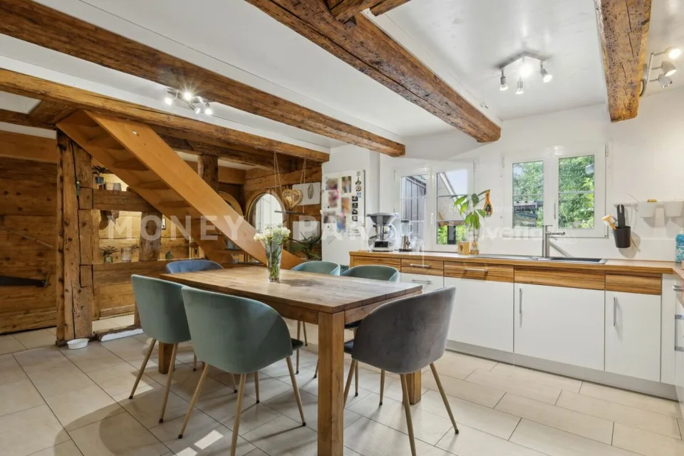 Casa storica con fascino moderno - in coppia – foto 18 di 30